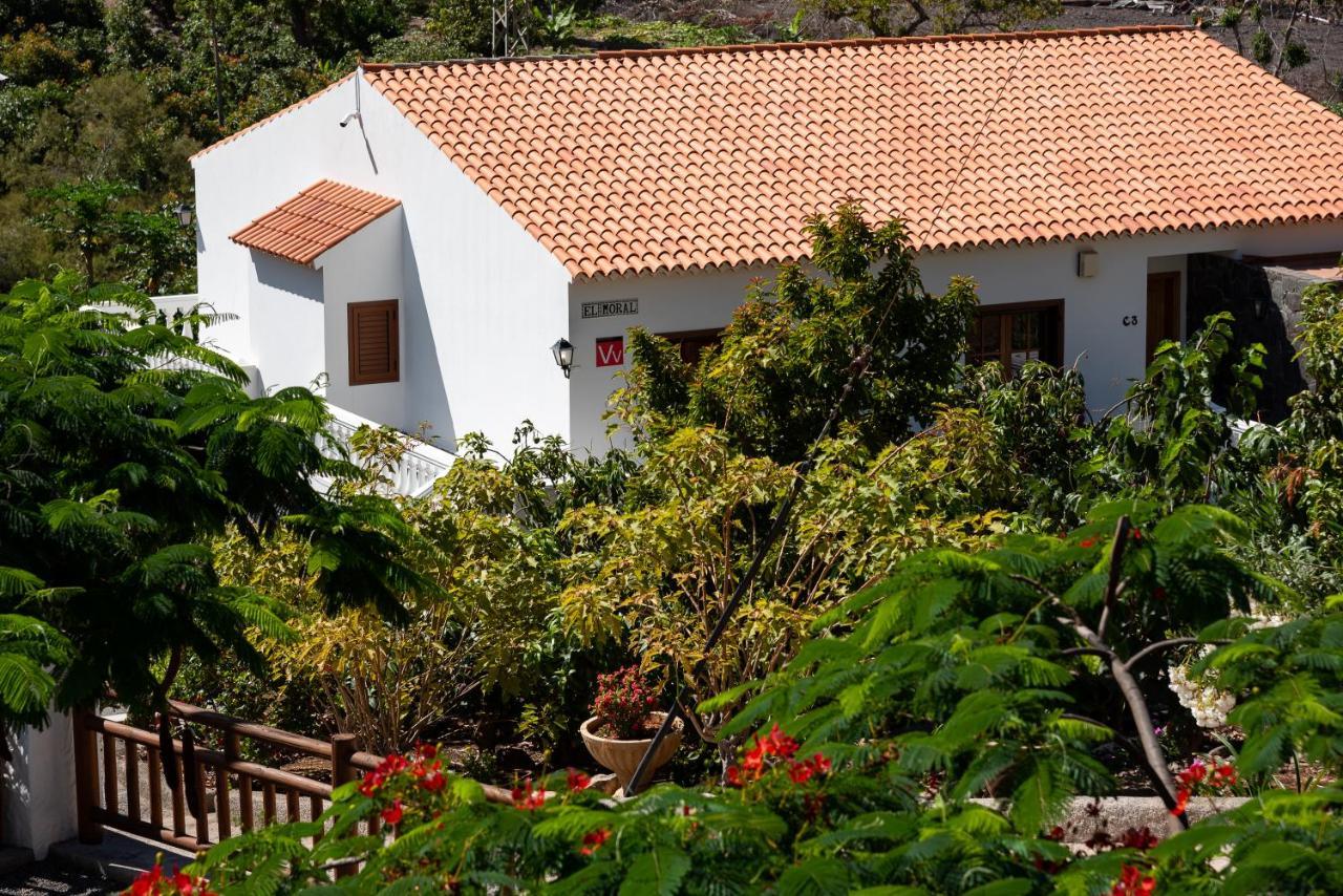Finca El Moral Puerto De Mogan Esterno foto