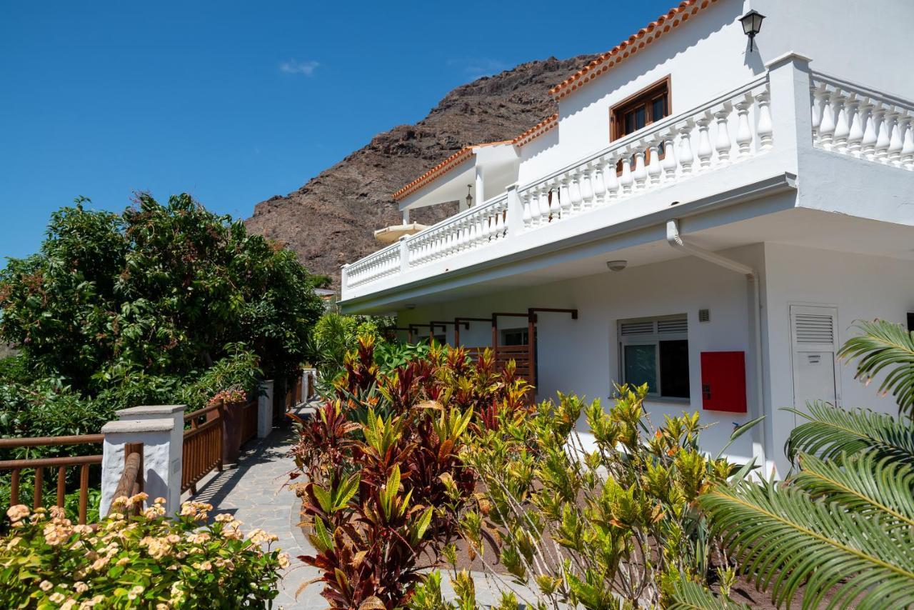 Finca El Moral Puerto De Mogan Esterno foto