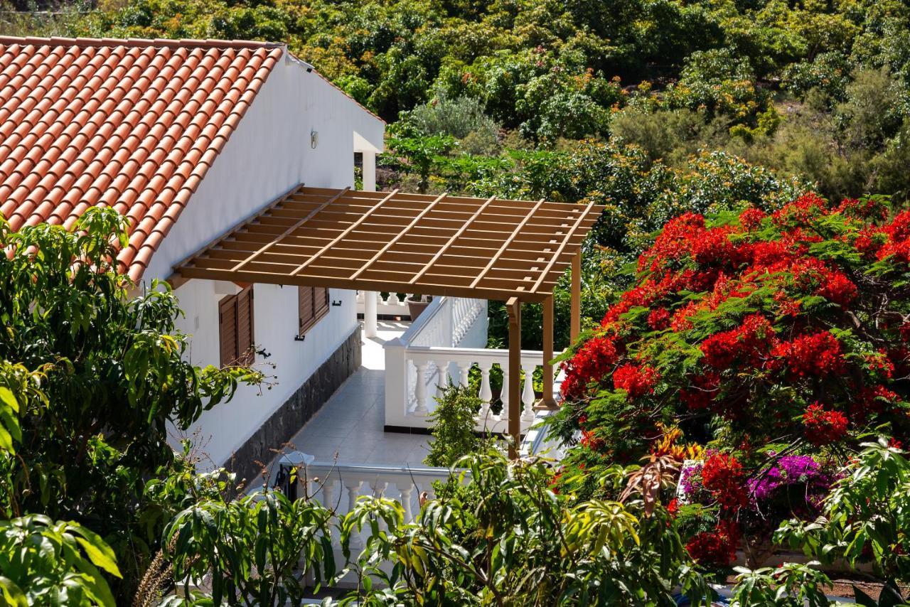 Finca El Moral Puerto De Mogan Esterno foto